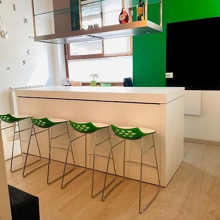 Ferienwohnung Torino Centro - La Casa Di Zoe Exterior foto