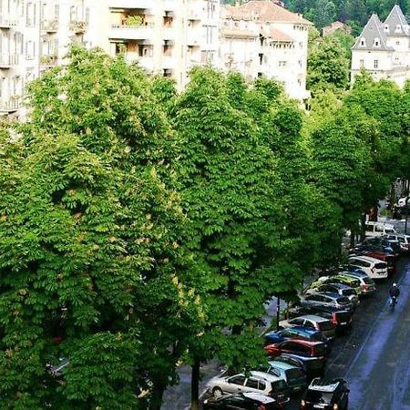 Ferienwohnung Torino Centro - La Casa Di Zoe Exterior foto