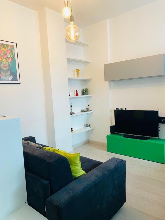 Ferienwohnung Torino Centro - La Casa Di Zoe Exterior foto