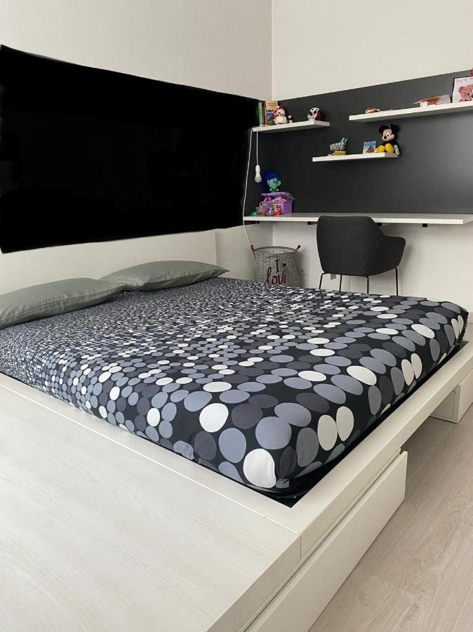 Ferienwohnung Torino Centro - La Casa Di Zoe Exterior foto