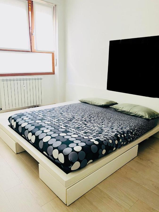 Ferienwohnung Torino Centro - La Casa Di Zoe Exterior foto